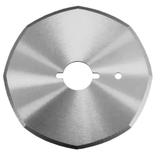 Cutit circular cu 8 laturi pentru masini de taiat, 90×18×1.2mm